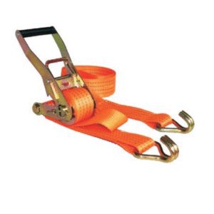 Ratchet Tie Down Straps - Dây t­ăng đơ có/ không kèm móc J
