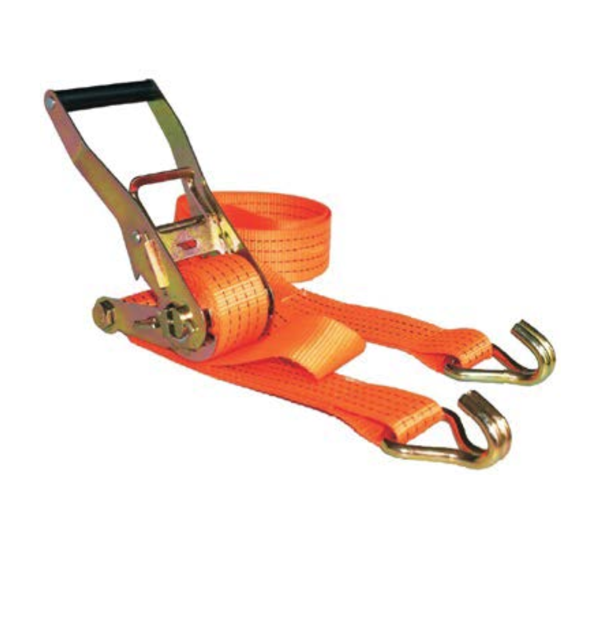 Ratchet Tie Down Straps - Dây tăng đơ có/ không kèm móc J