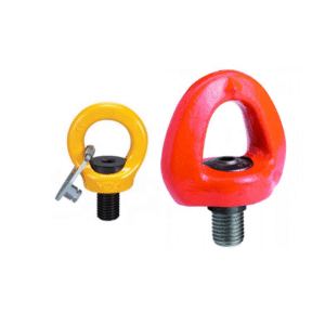 High Tensile Lifting Rings G80 - Vòng Nâng Tải Trọng Cao G80