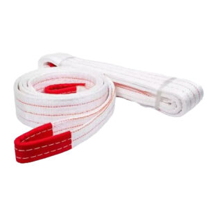 Crane Fabric Lifting Cable - Dây Cáp Vải Cẩu Hàng (1T-5T)